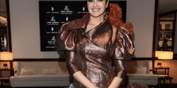 A New Chapter of Empowerment at Milan Fashion Week: Kulsum Shadab Wahab on The Phoenix Circle